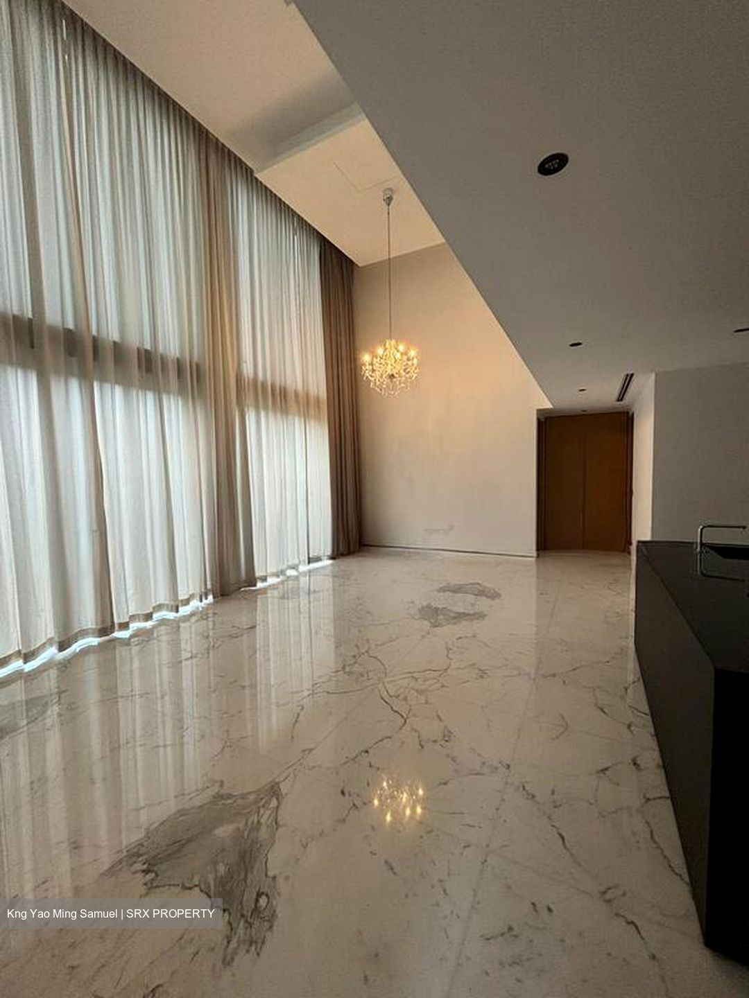 White House Residences (D10), Condominium #510249691